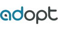 adopt logo