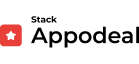 appodeal logo