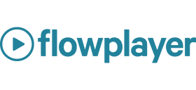 flowplayer logo