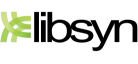 libsyn logo