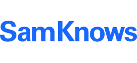 samknows logo