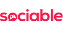 sociable logo