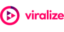 viralize logo