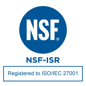 NSF-ISR logo